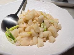 -吴越荣记苏州菜·松鼠桂鱼100%活鱼现做(月光码头店)