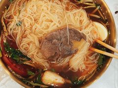 -昌星·星星冷面麻辣烫(百货大楼店)