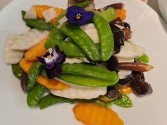 -雀蓝川菜(滨湖万象汇店)