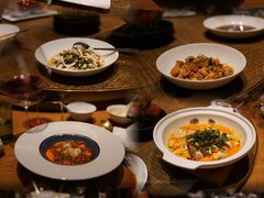 -新荣记(西溪湿地店)