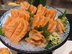 -大渔铁板烧(万象城店)