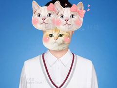 -天真蓝照相馆(杭州滨江宝龙店)