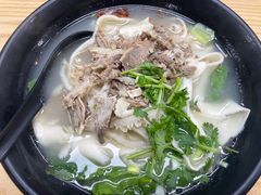 -牛记烩面(七星西路店)