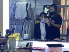 -微笑时刻照相馆·企业合影·商务外拍(北京五道口店)