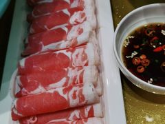 -清真军邺·金富苑肥牛(石坡街旗舰店)