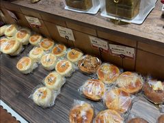 -富贵面包公司(运河店)