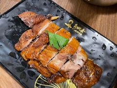 -肖四女·江湖菜(临港店)