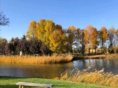 -安德鲁户外烧烤帐篷营地(马泉营店)