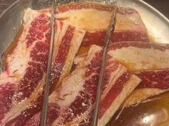 -大馥·炭火烧肉酒场(莘庄莘福坊店)