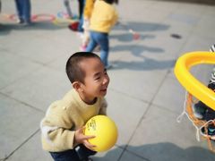 -玛利娅蒙特梭利早教·托育(麒麟门银亿东城直营校区)