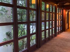 -杭州西子湖四季酒店·金沙厅