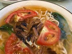 -长春观斋补堂素菜馆