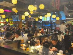 -本色.小马哥烧烤(五一路总店)