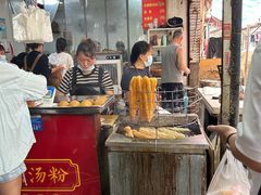 -汪记鲜鱼糊汤粉(沈阳路总店)