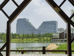 -美兰湖景区