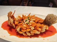 -民国红公馆(老门东店)