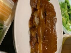 -阿庄新豫菜(通泰路店)