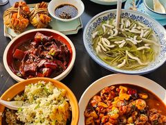 -美味之家·湖景农家乐(太湖东山店)