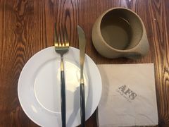 -AFS Cafe & Canteen(闽江二路店)