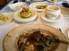 -王品牛排(杭州大厦店)