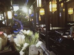 -绿茶餐厅(千岛湖银泰城店)