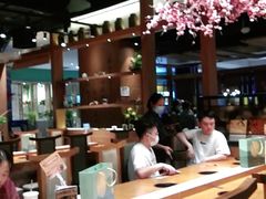 大堂-呷哺呷哺(万达新世界店)