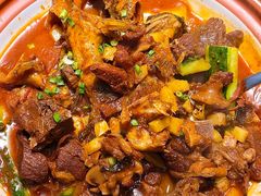 -龚兴城鱼羊吉·家传湖北菜(苗栗路总店)