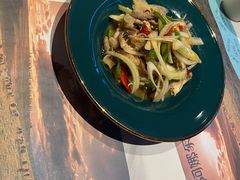 -阿娜尔·新疆菜(宜家荟聚中心店)
