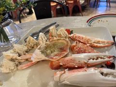-达叔香味海鲜(海棠68环球美食街店)
