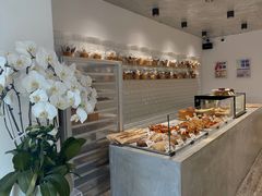 -光作面包Voila Lumiere(中山店)
