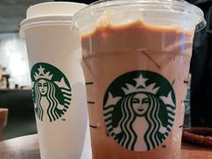 -星巴克臻选(深圳华强北茂业店)