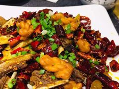 -肖仙仙羊肉汤·始于1996年(郫都店)