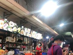 -洞密园美食城·二十二年老店(富华路店)