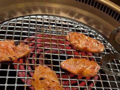-御牛道日式烤肉料理(杭州万象城店)