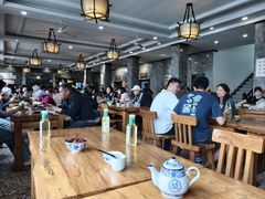 -清真马杰山牛肉汤馆