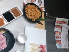 -韩宫宴炭火烤肉(印象城店)