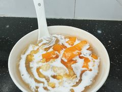 -兰芳园榴莲糖水(惠福西店)