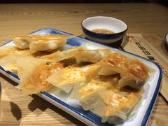 -老街烧烤·四方路小烤肉(书院路店)