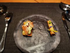 -香樟花园法式铁板烧(恒隆广场店)