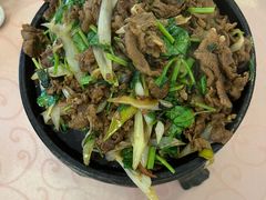 -烤肉宛饭庄(南礼士路店)