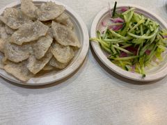 -黑八私房老北京炸酱面