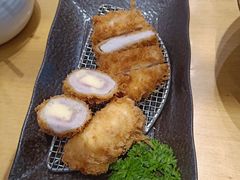 -胜博殿日式炸猪排(西红门店)