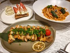 -娜娜家•Nana's restaurant(国金汇店)