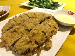 香芋鸭-粤北餐馆