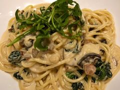 -君悦酒店·La Terrazza意合園·意式风味