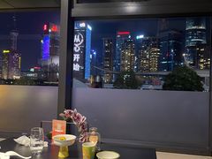 -RIVIERA 松鹤楼(外滩店)