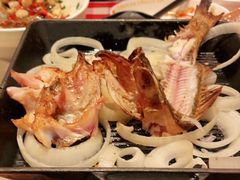 -西贝莜面村(上海百联西郊店)