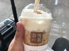-奈雪的茶(深圳北站店)