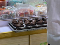 -幸福蛋糕坊(金顶街店)