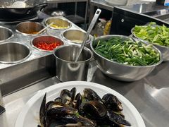 -盒马鲜生(皇庭广场店)